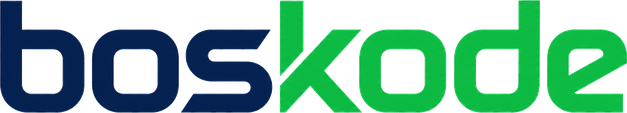 boskode Logo
